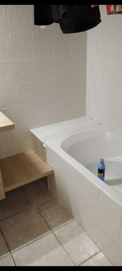 Cerbere Terrimbo Apartman Kültér fotó