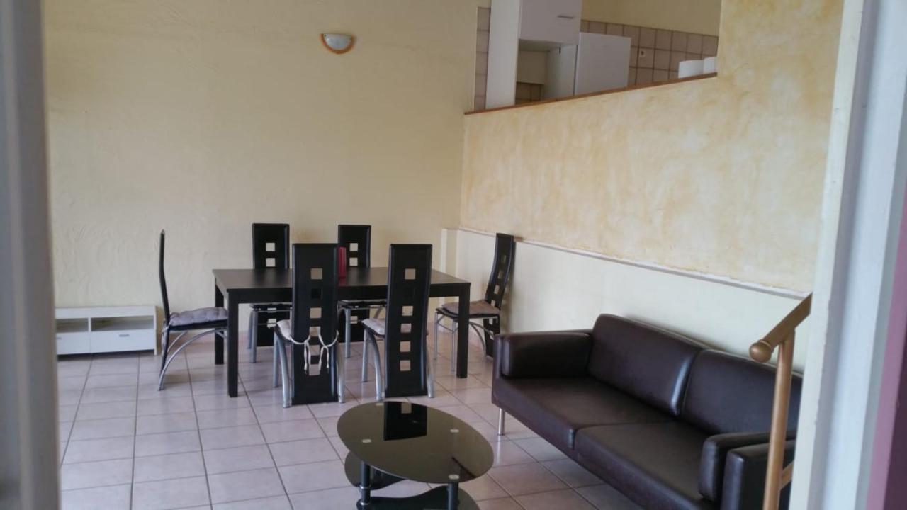 Cerbere Terrimbo Apartman Kültér fotó